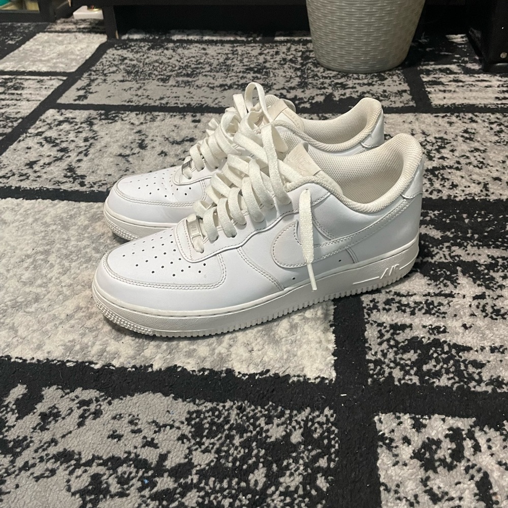 Nike Air force 1 low white